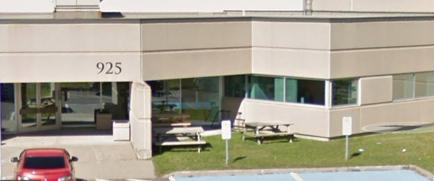 Sainte-Marie: Le Centre des Bâtisseurs fermé aujourd'hui