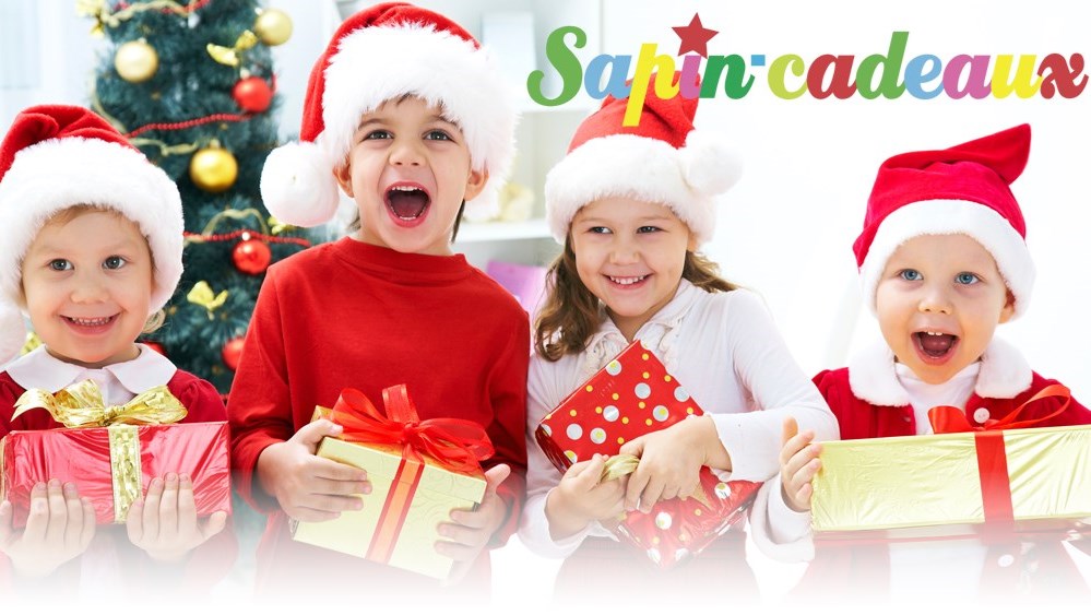 Les enfants démunis des Etchemins auront des cadeaux pour Noël