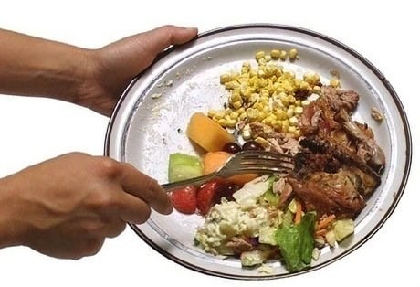 Conférence sur le gaspillage alimentaire