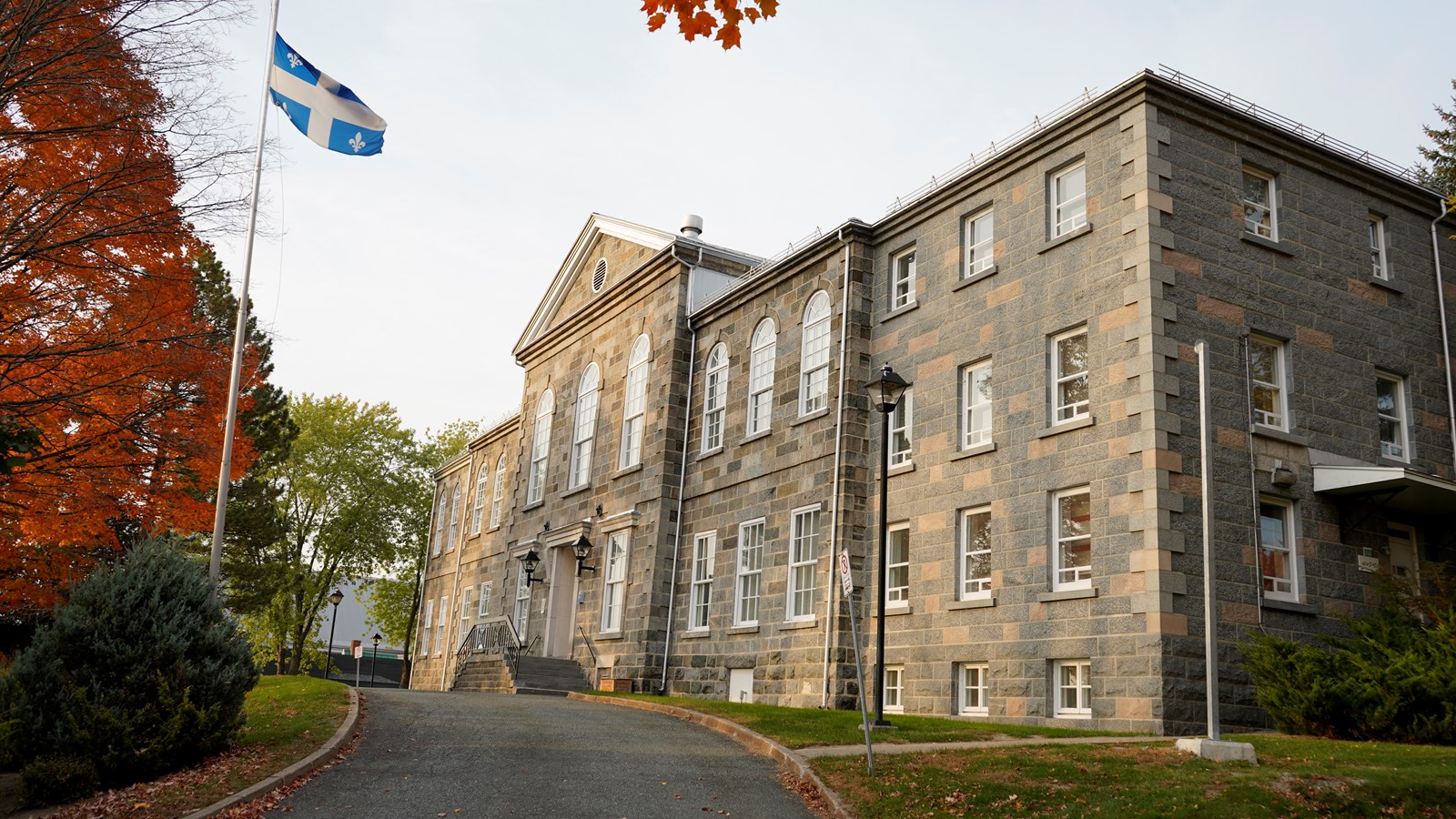 Cinq ans de prison pour un agresseur sexuel d'Adstock