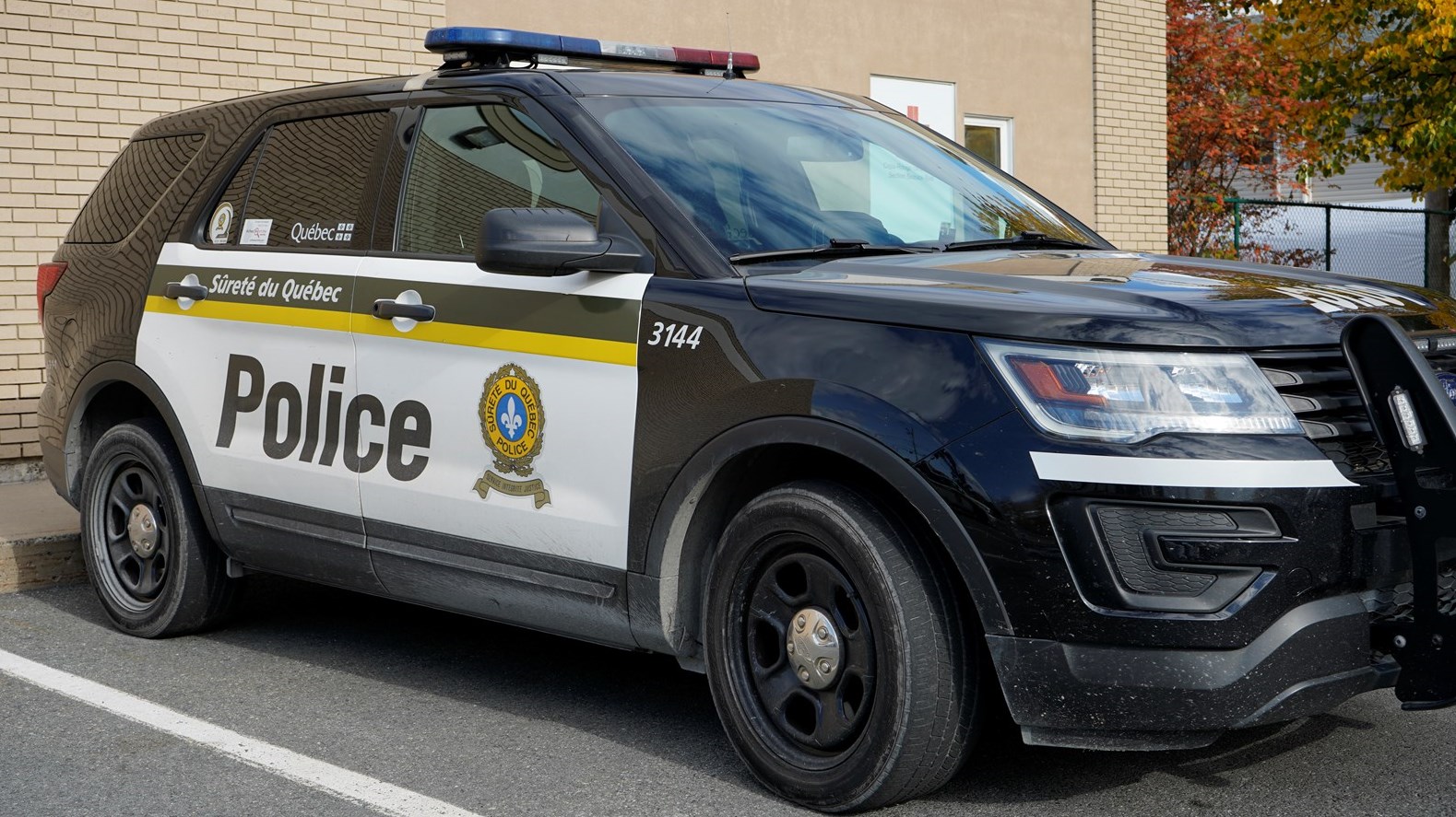 Deux perquisitions effectuées en Beauce