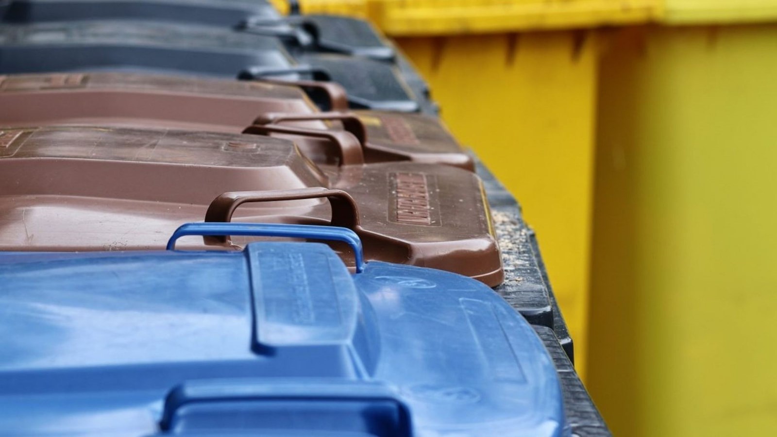 Gestion des matières résiduelles: Un prix à la MRC de La Nouvelle-Beauce