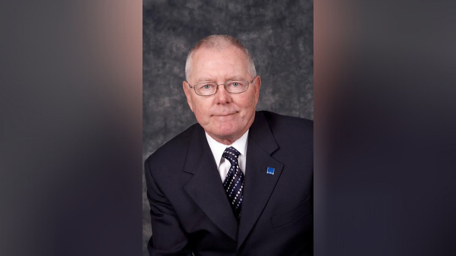 Rosaire Roy, président de la FADOQ de Chaudière-Appalaches