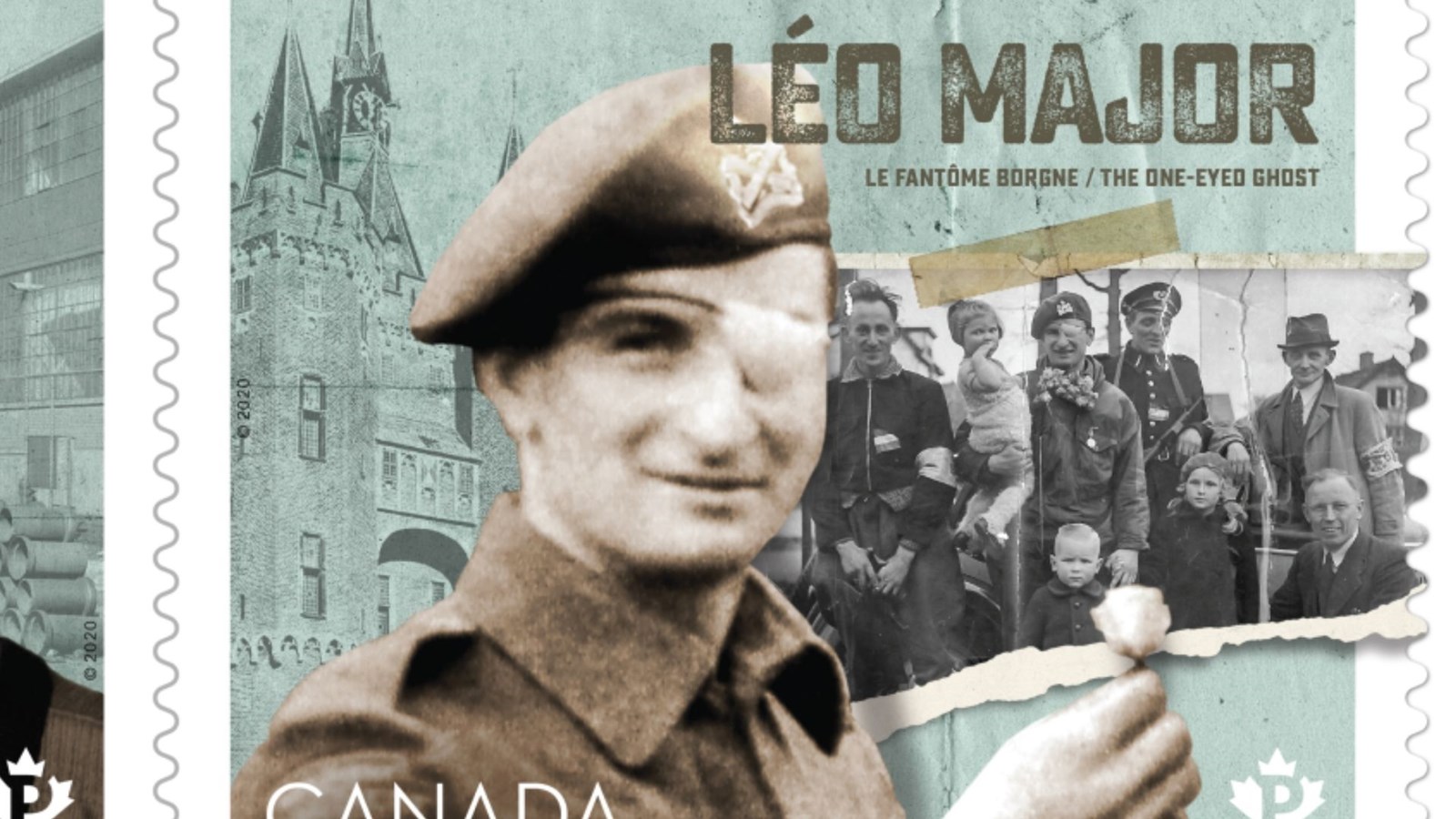 Un devoir de mémoire en ce Jour du Souvenir