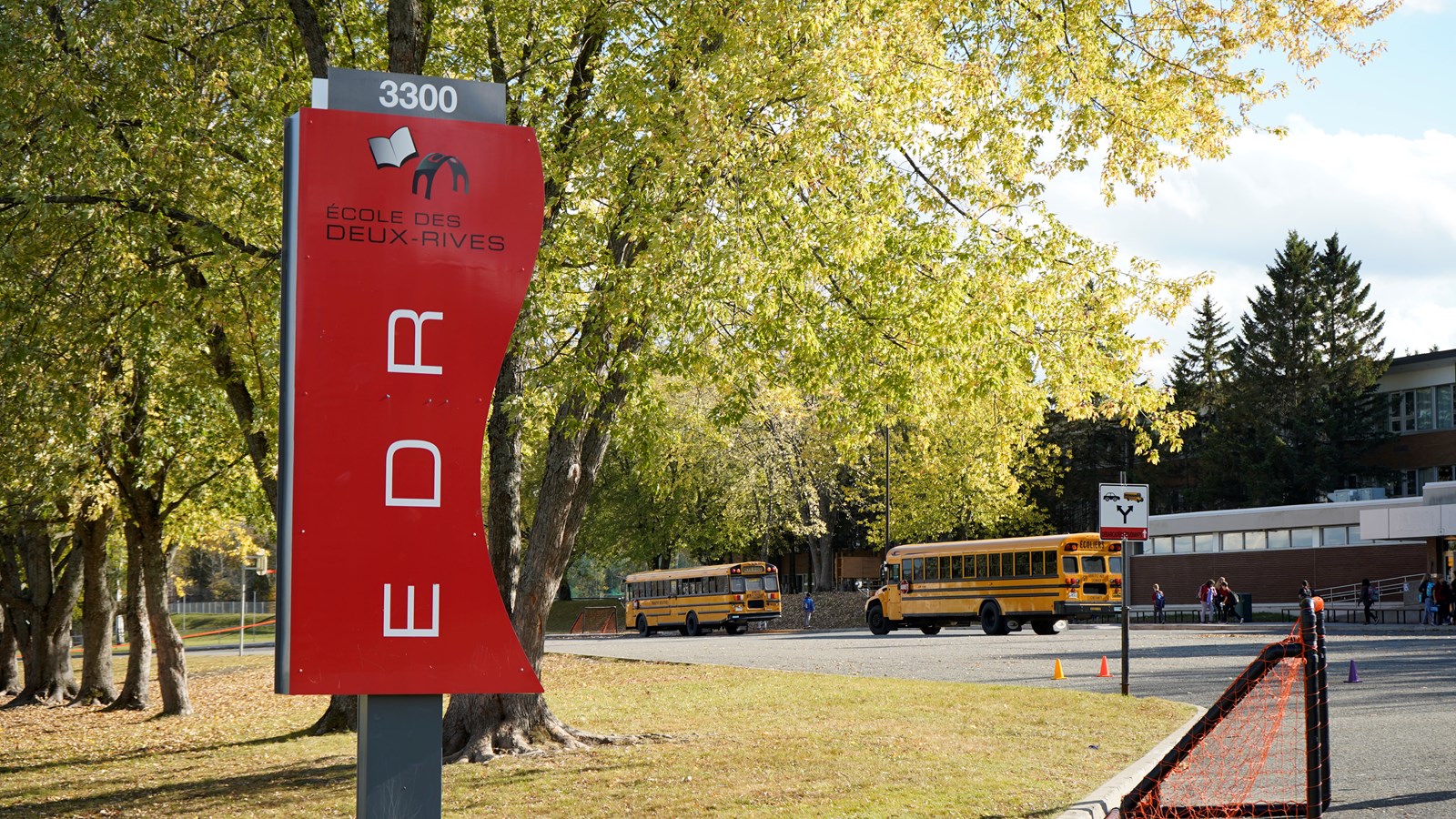 Neuf nouveaux cas de COVID-19 dans deux écoles de la Beauce
