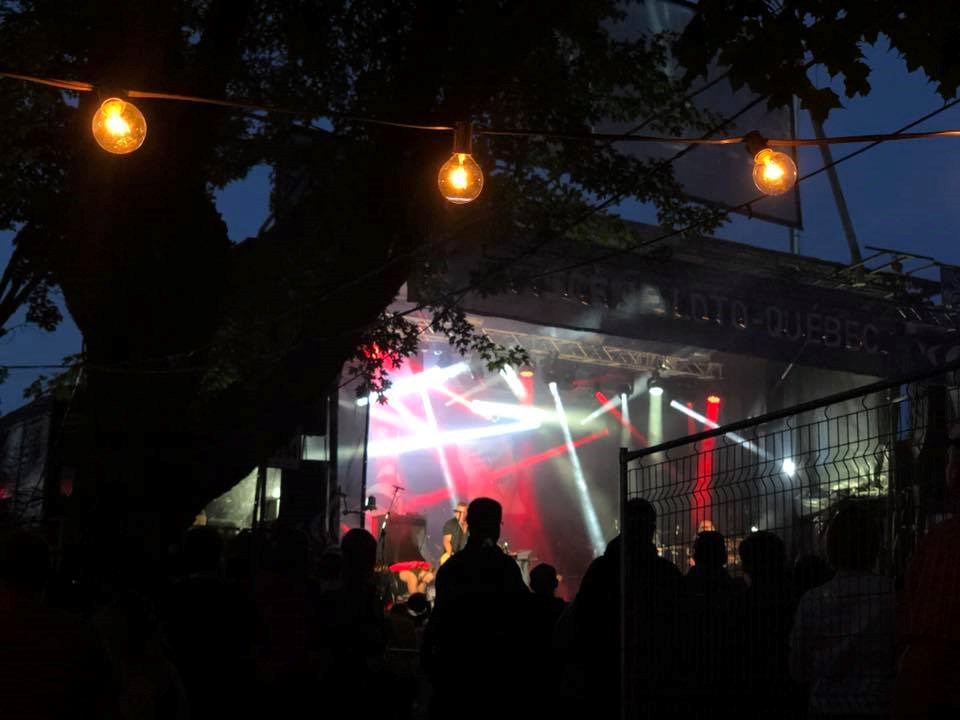 Québec appuie le Regroupement des festivals régionaux artistiques indépendants