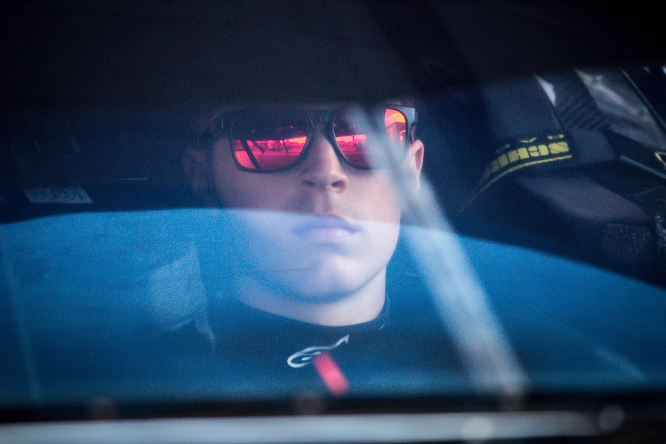 Le pilote Raphaël Lessard signe avec une nouvelle écurie