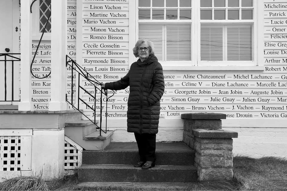 Béatrice Vachon