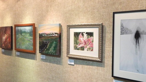 L'organisme Artistes et Artisans de Beauce crée « Ensemble pour l’art d’ici »