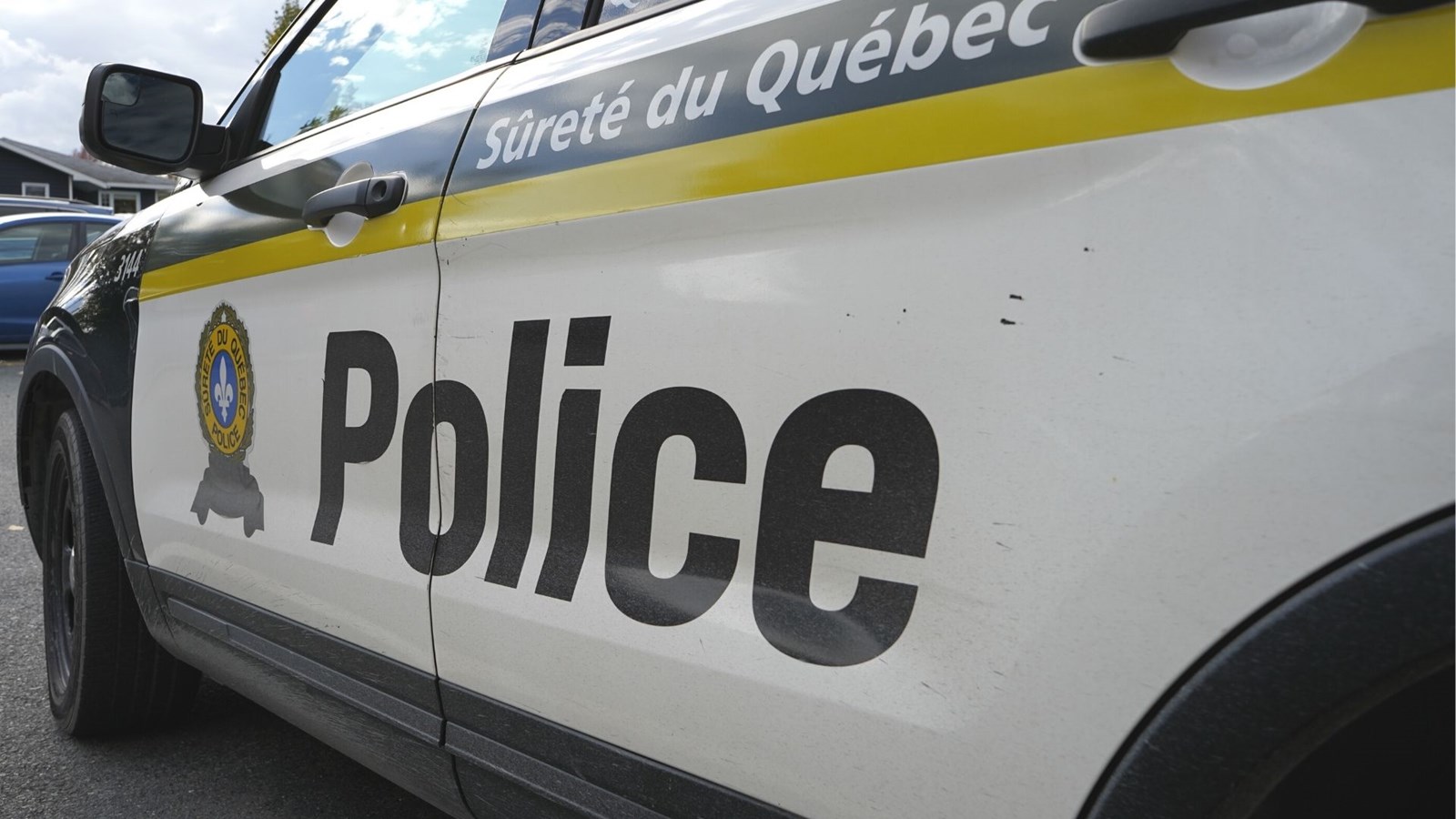 Vols de véhicules en Nouvelle-Beauce