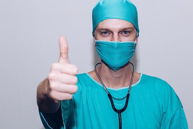 Quelles sont les opportunités d'emplois en santé disponibles dans le Grand Nord ?