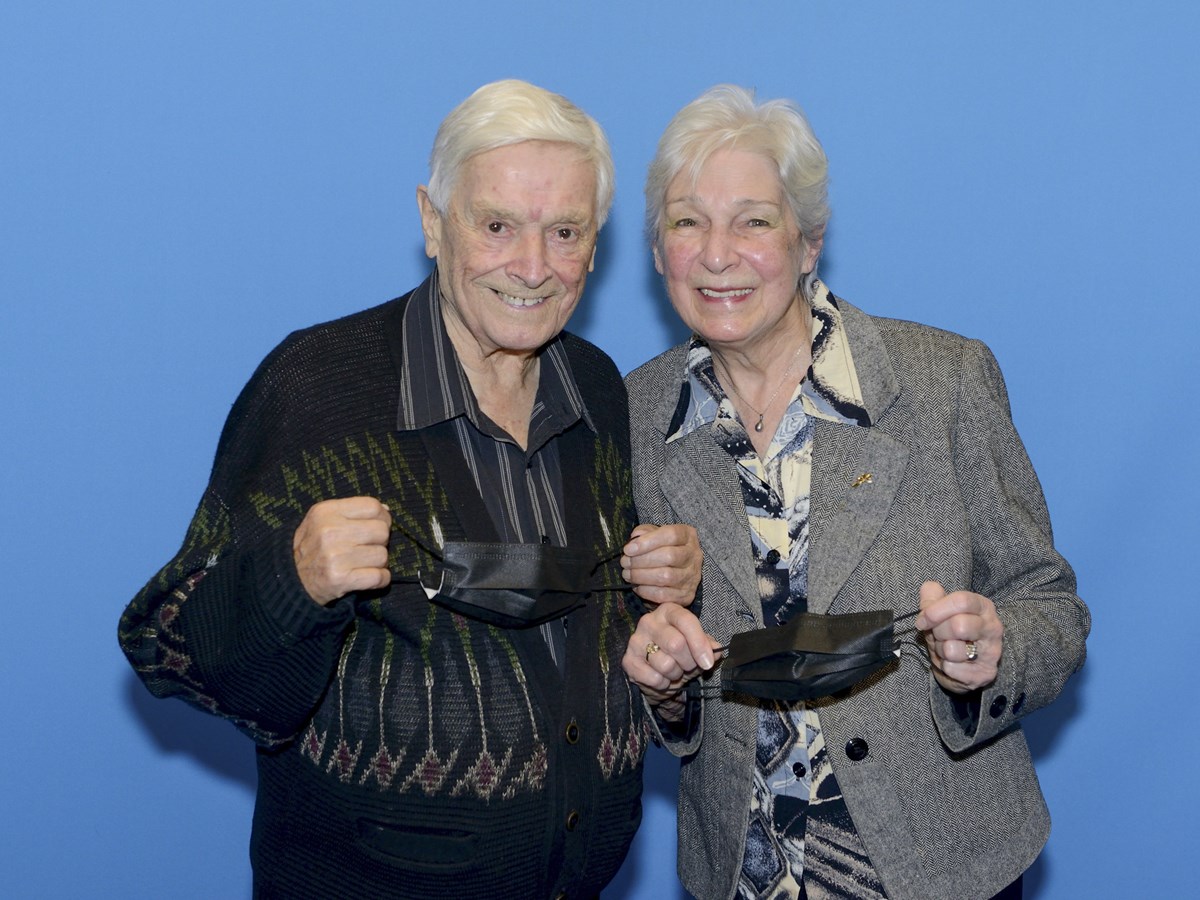 Un couple de Chaudière-Appalaches rafle le gros lot de 14 061 516 $ au Lotto 6/49