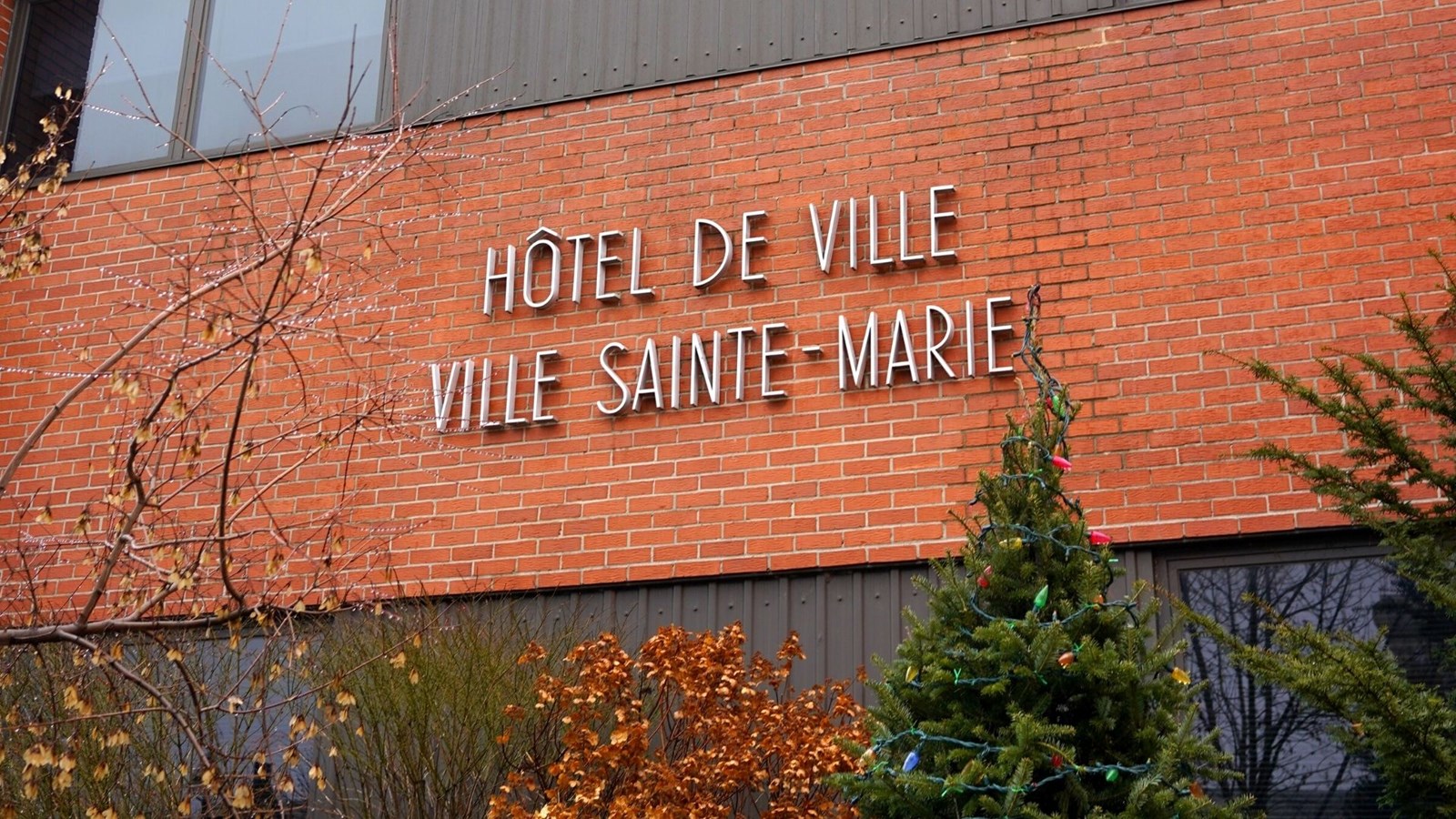 Sainte-Marie: le compte de taxes moyen augmente de 1,51%