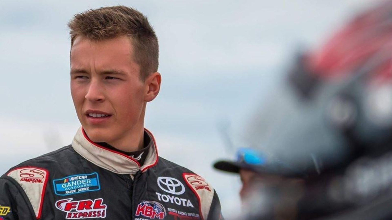 Saint-Joseph-de-Beauce honorera Raphaël Lessard ce matin