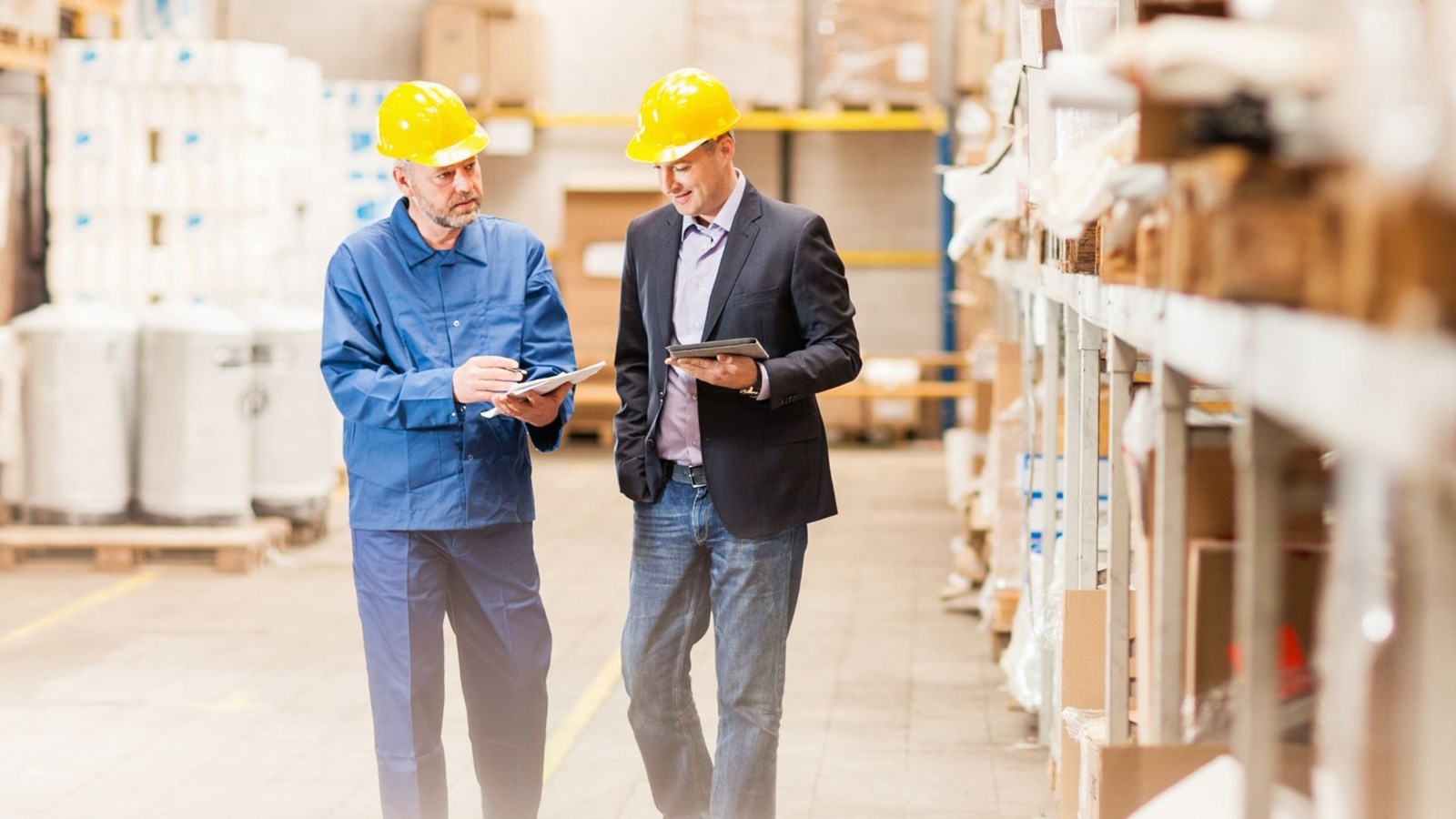 Une vidéo sur les pratiques écoresponsables des entreprises est en préparation