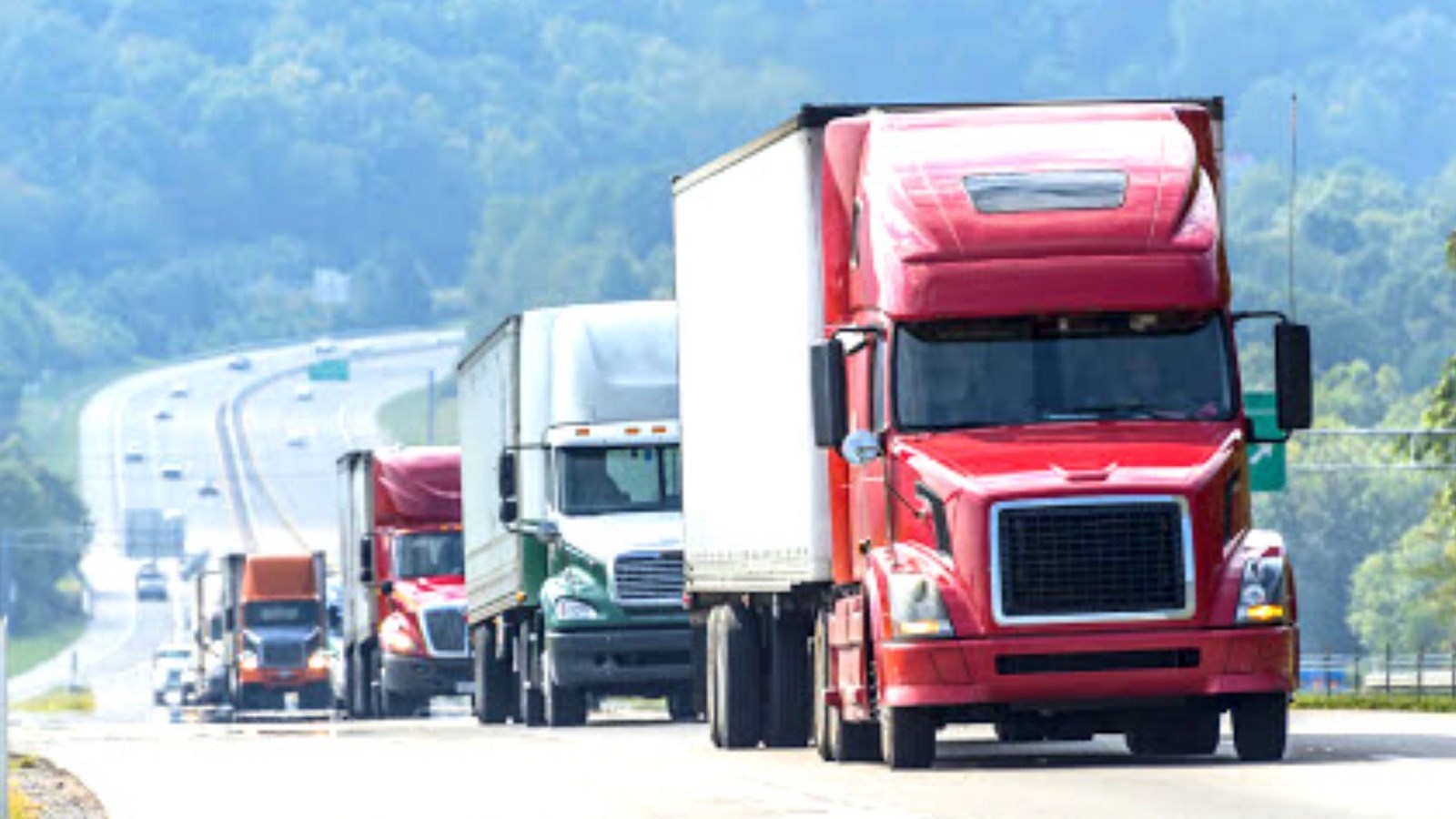 Une nouvelle voix pour le transport de marchandises dans l’Est québécois