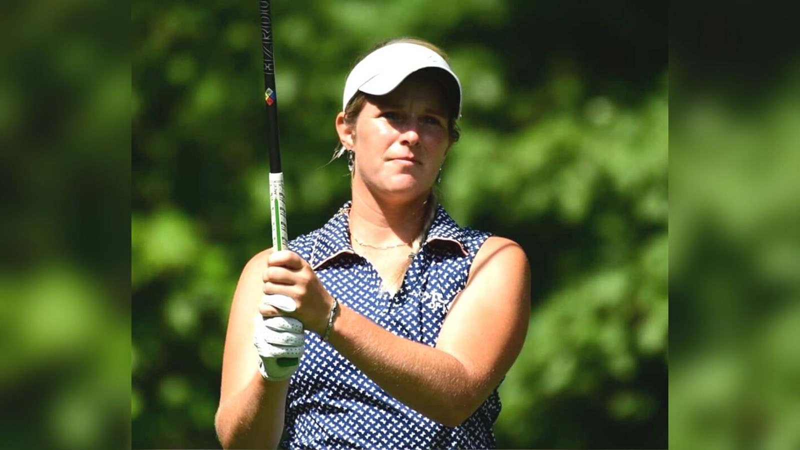 Josée Doyon, meilleure Canadienne en Arizona