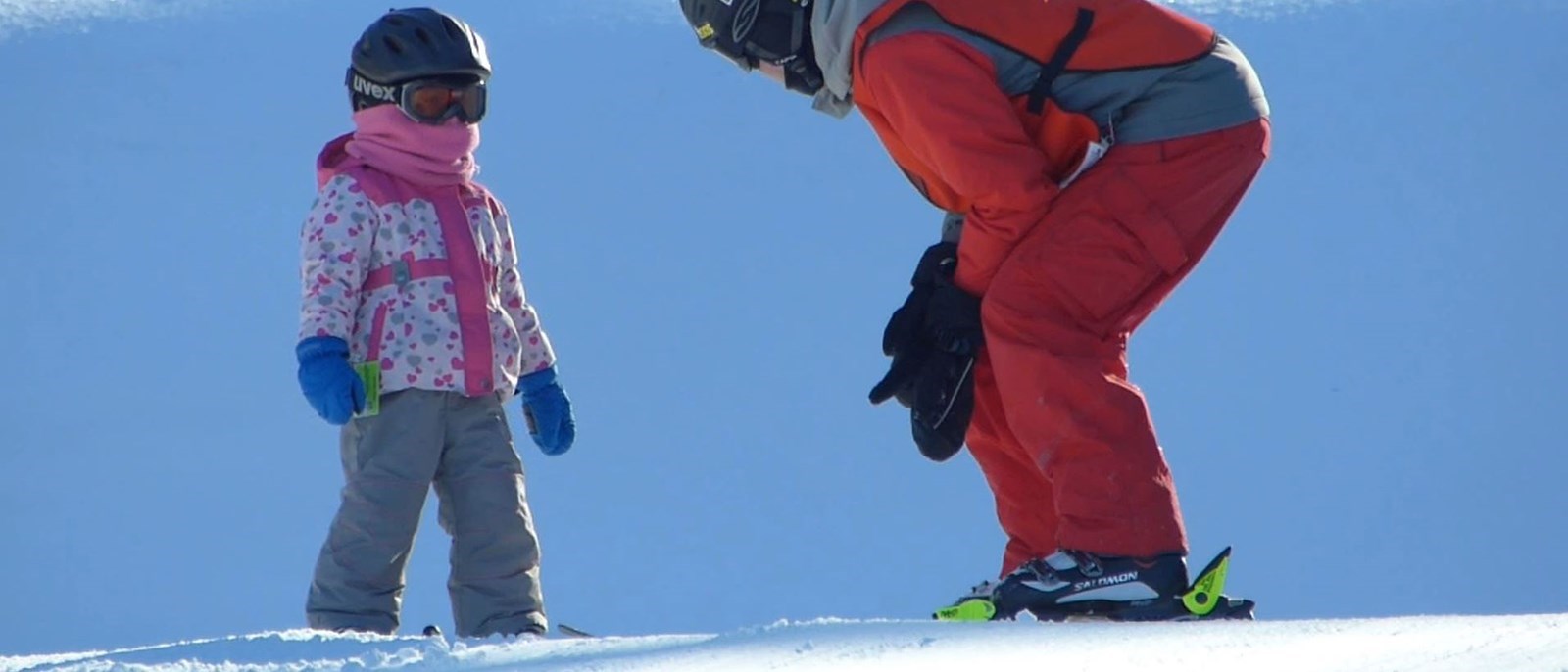 Ouverture des inscriptions aux cours du Centre de ski le 28 décembre