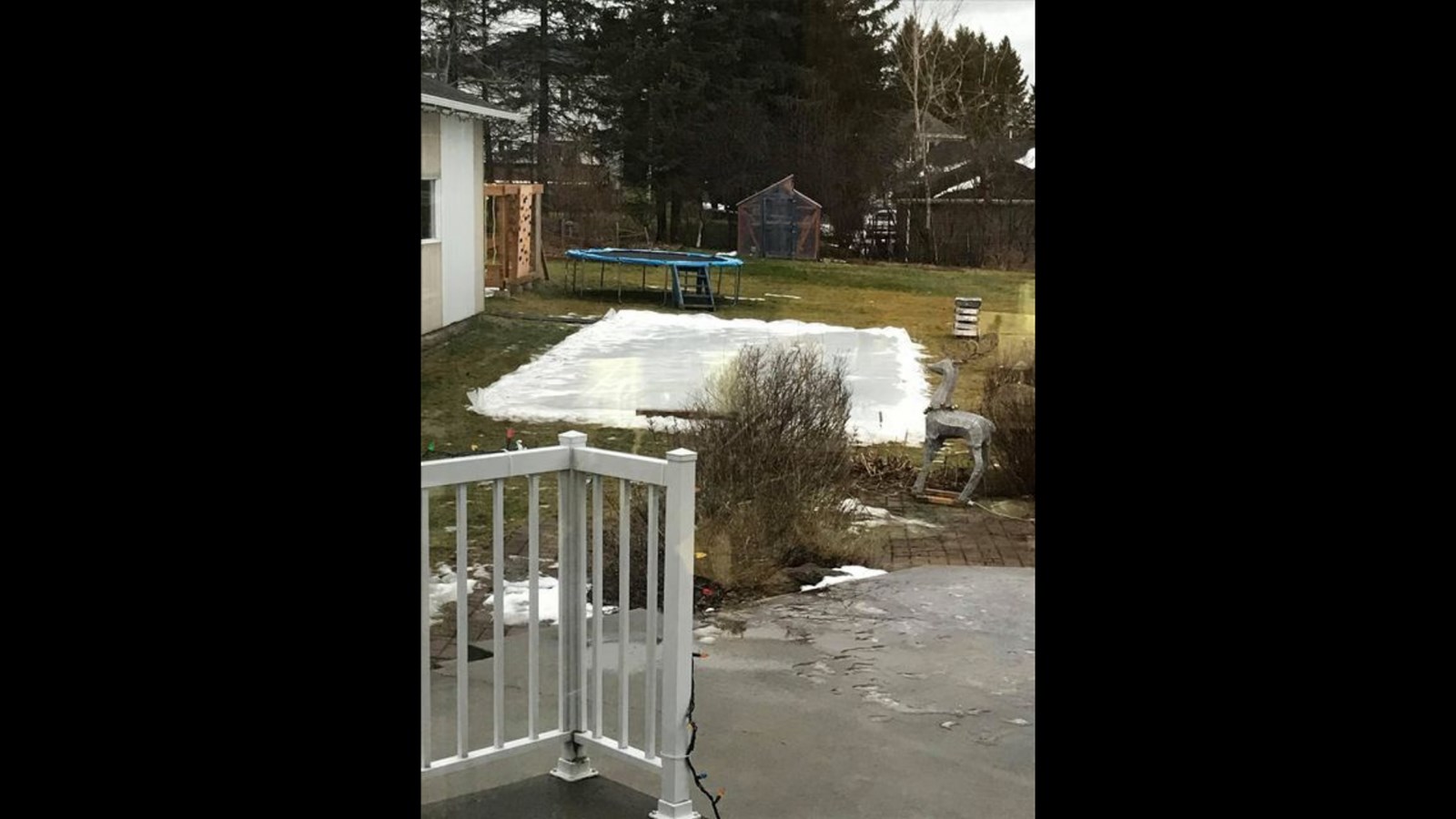 Galerie 1: vos patinoires extérieures