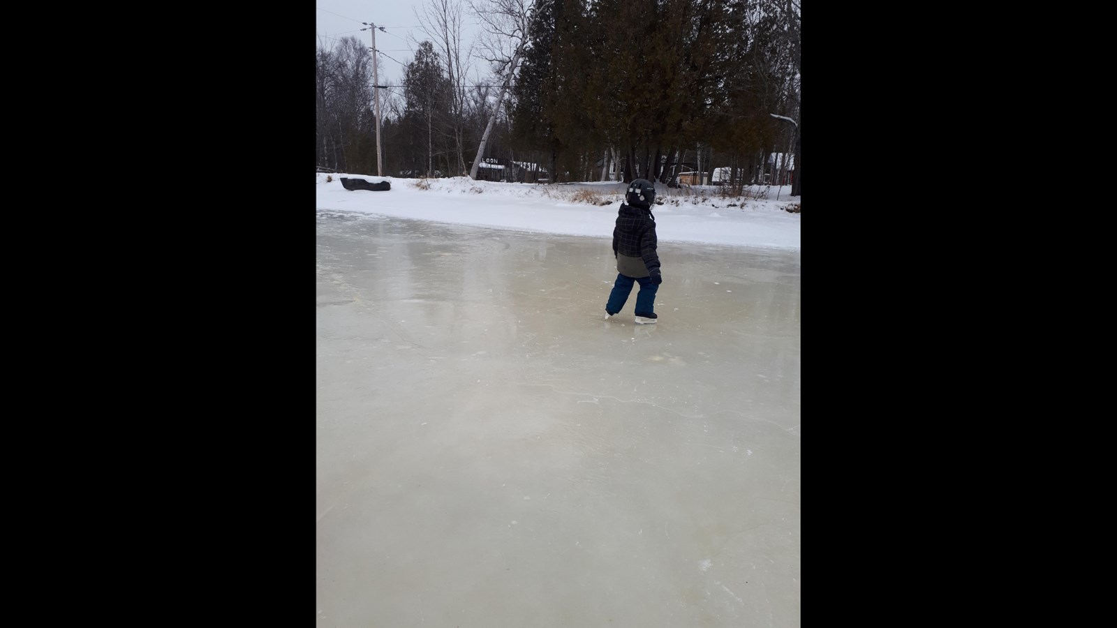 Galerie 1: vos patinoires extérieures