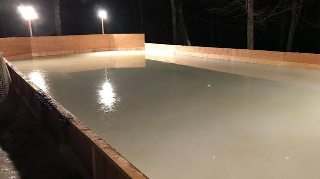 Galerie 2: vos patinoires extérieures