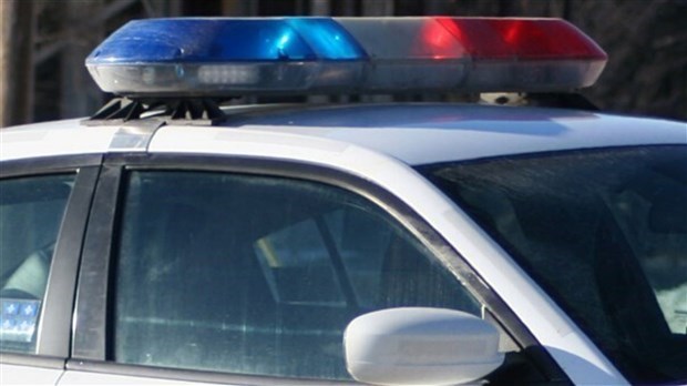 Homme en état de crise recherché à Saint-Georges Ouest