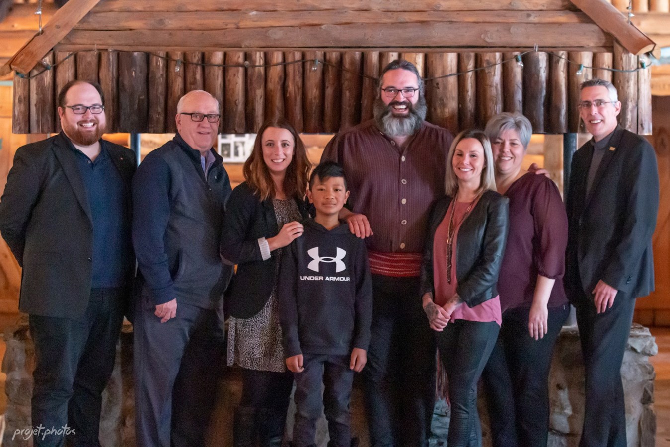 La Cabane à Pierre lance son projet « À table pour la cause »