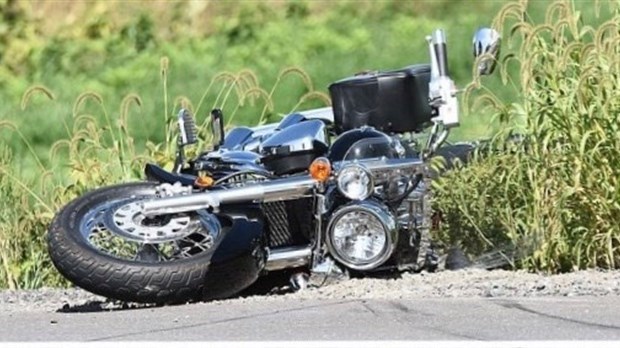 Un total de 189 motocyclistes sont décédés dans 182 accidents survenus entre le 1er janvier 2013 et le 31 décembre 2016.
