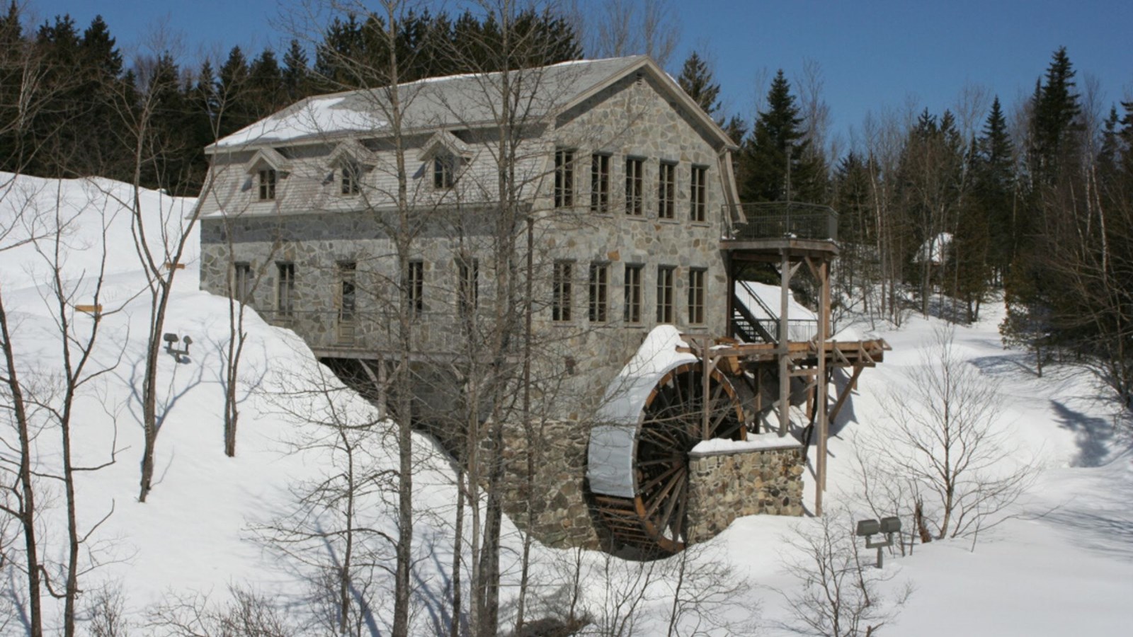 Moulin La Lorraine
