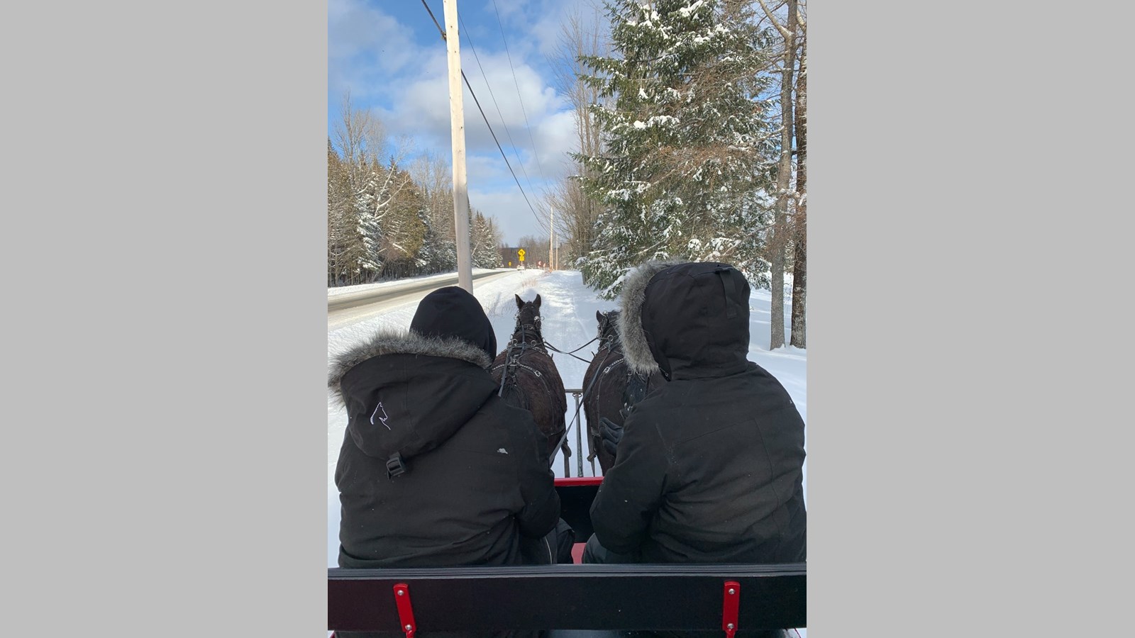 Une fin de semaine mouvementée pour les Rendez-vous d’hiver Beauce Auto Ford Lincoln