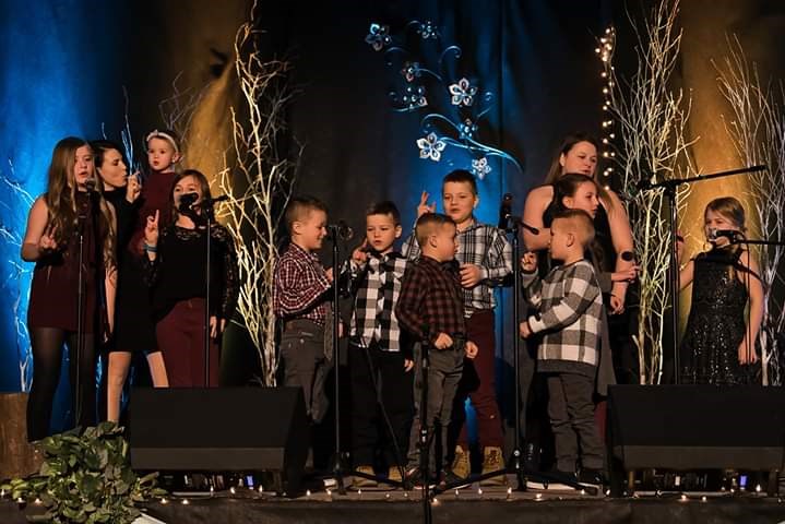 Un spectacle toujours aussi apprécié à l’église de Saint-Jules
