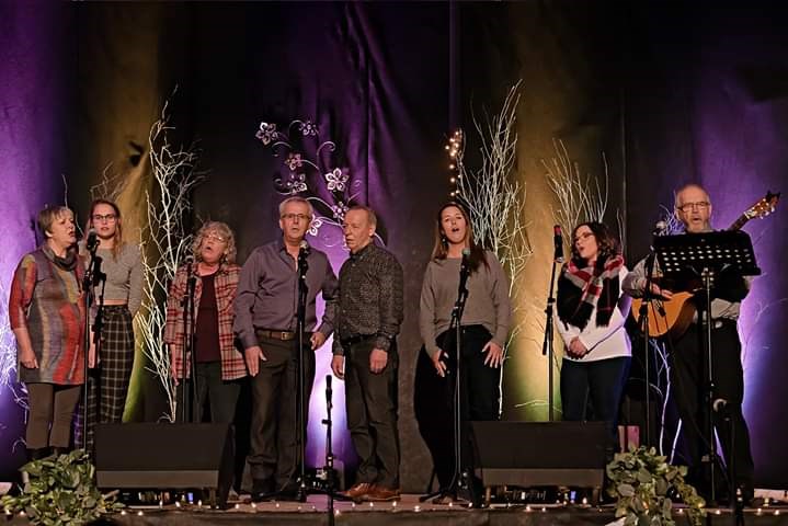 Un spectacle toujours aussi apprécié à l’église de Saint-Jules