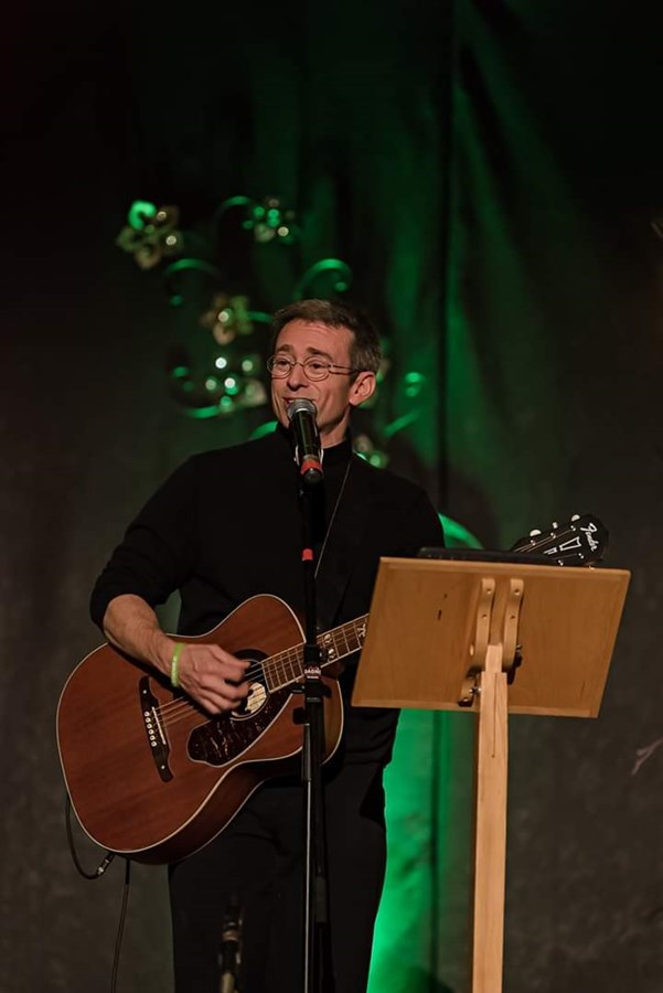 Un spectacle toujours aussi apprécié à l’église de Saint-Jules
