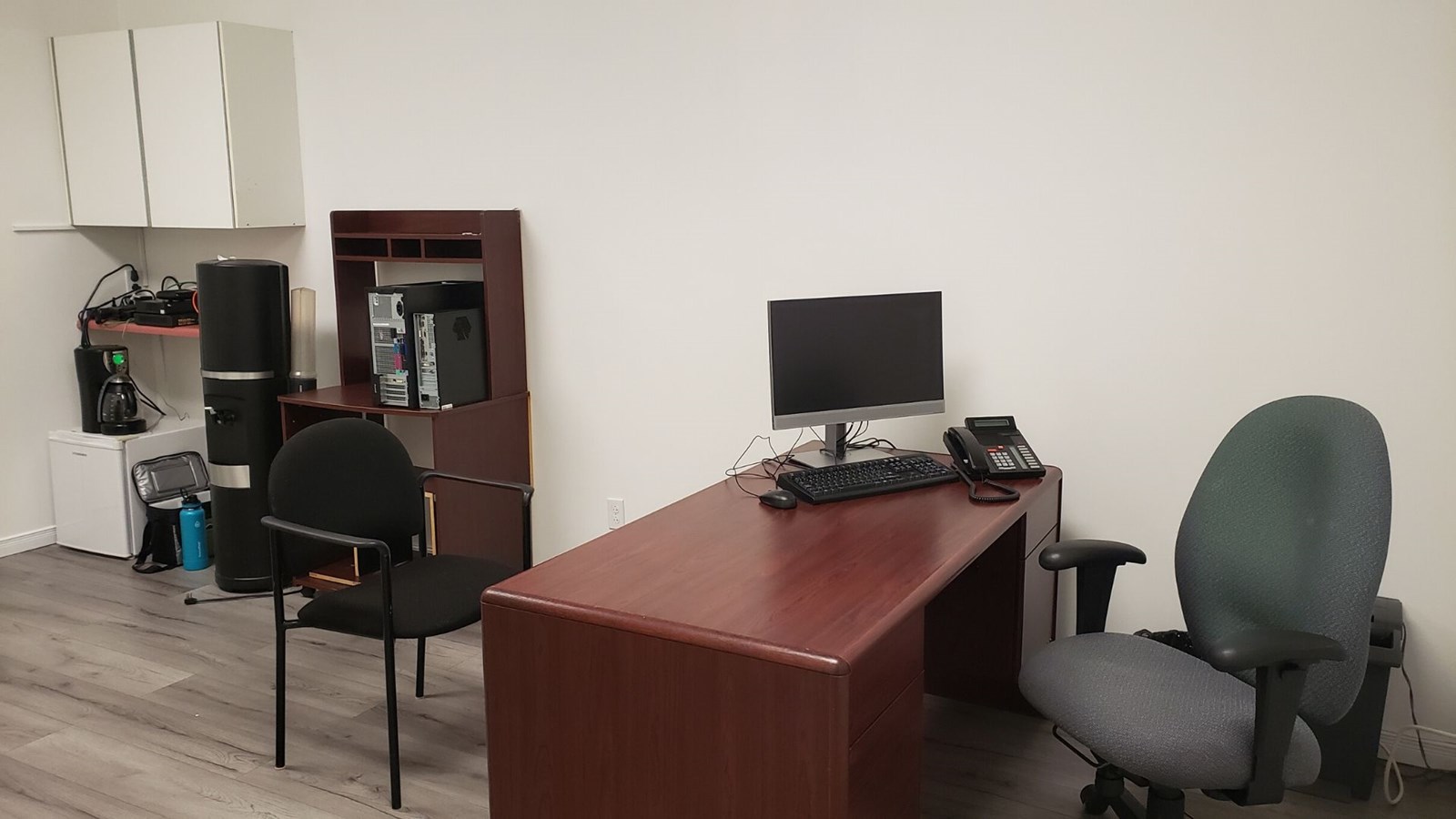 Bureau du député de Beauce