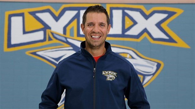 Fin de contrat et suspension de deux saisons pour l'entraîneur Philippe Audet
