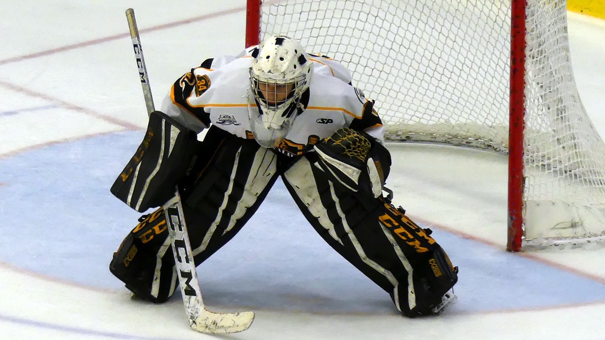 Le gardien des Chevaliers, Thomas Couture