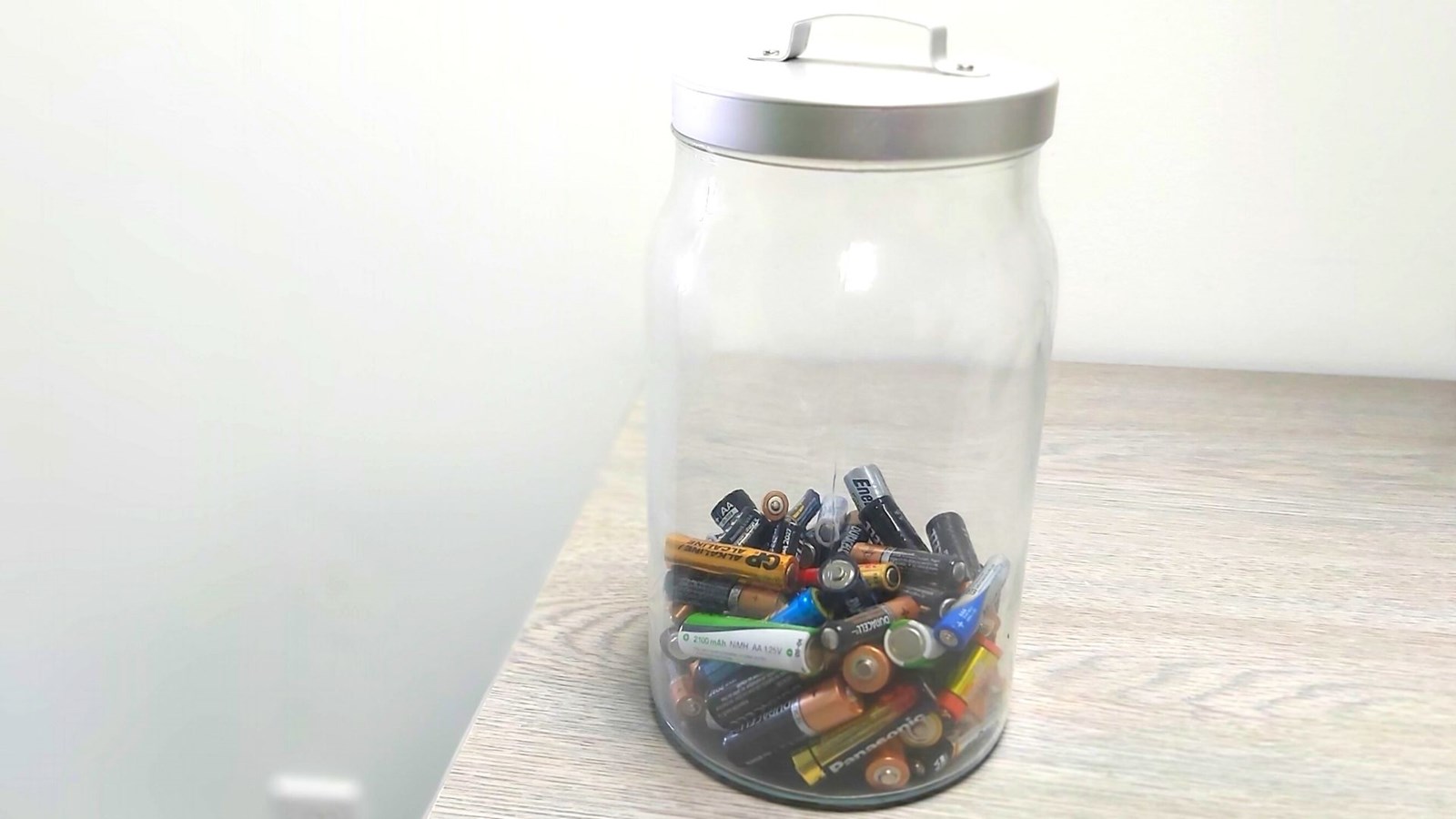 Les écoles, championnes de la collecte des piles