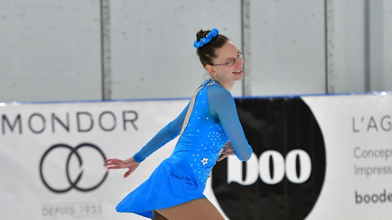 Sarah-Michèle Morin