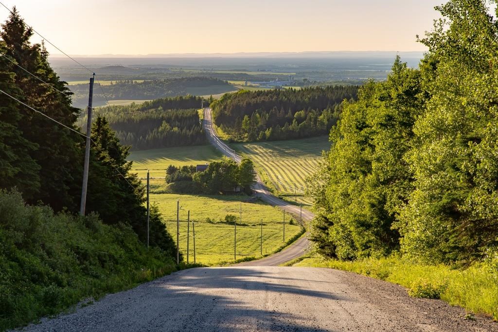La Fédération de l'UPA de la Chaudière-Appalaches lance un concours photo