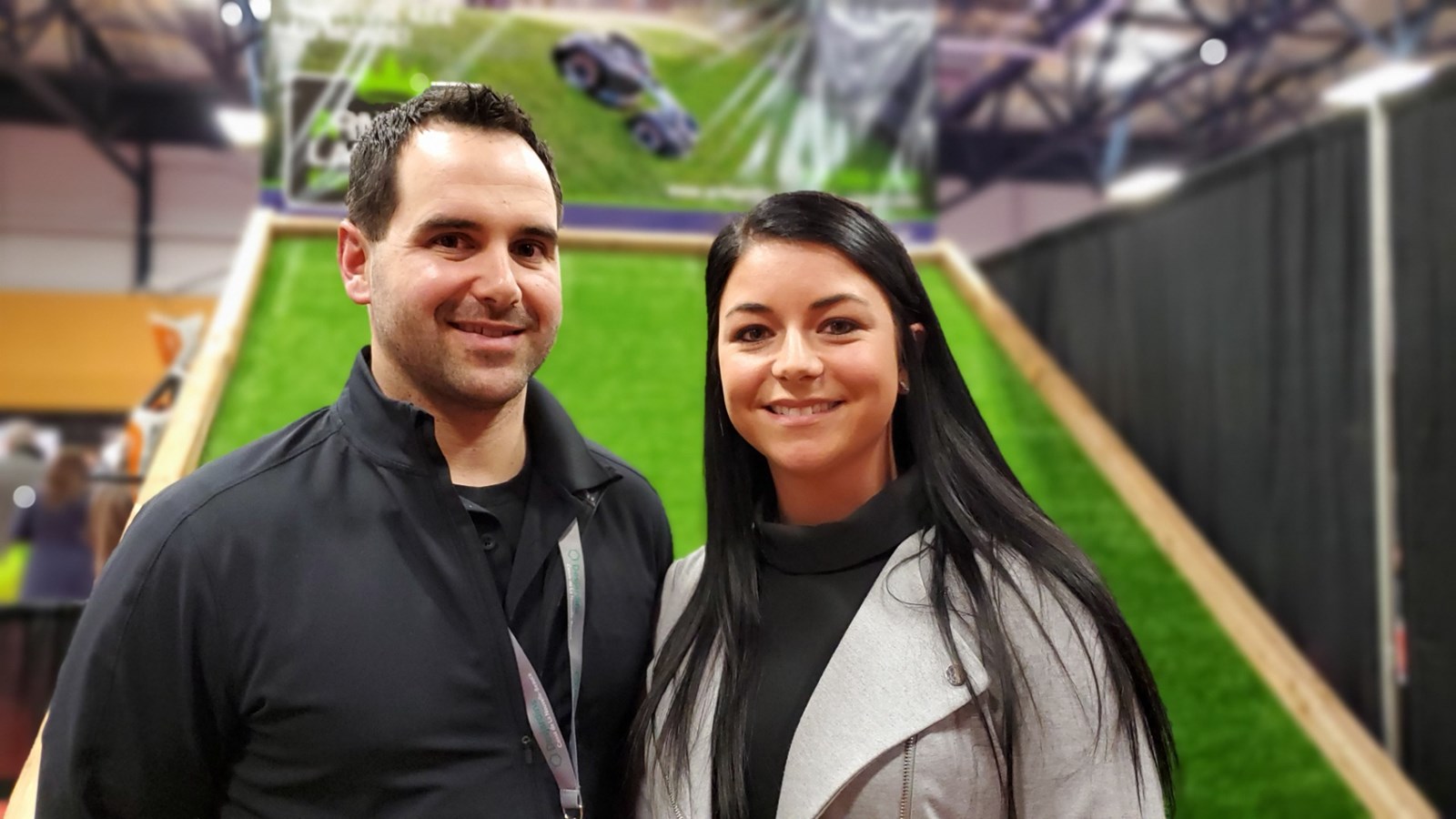 Le Salon Habitation Nouvelle-Beauce bat son plein
