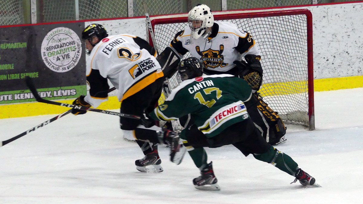 Première victoire des Chevaliers de Lévis contre les Gaulois