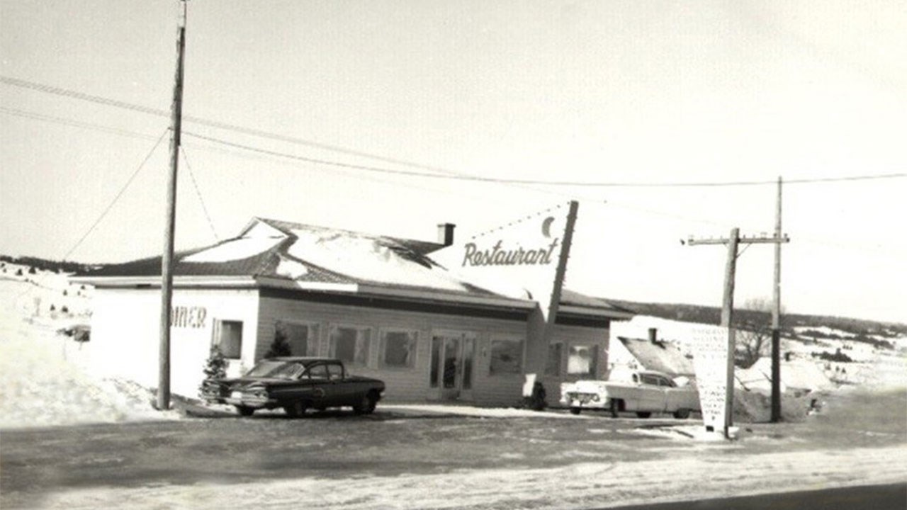 LE RESTAURANT AUX SOUVENIRS DÉMÉNAGE