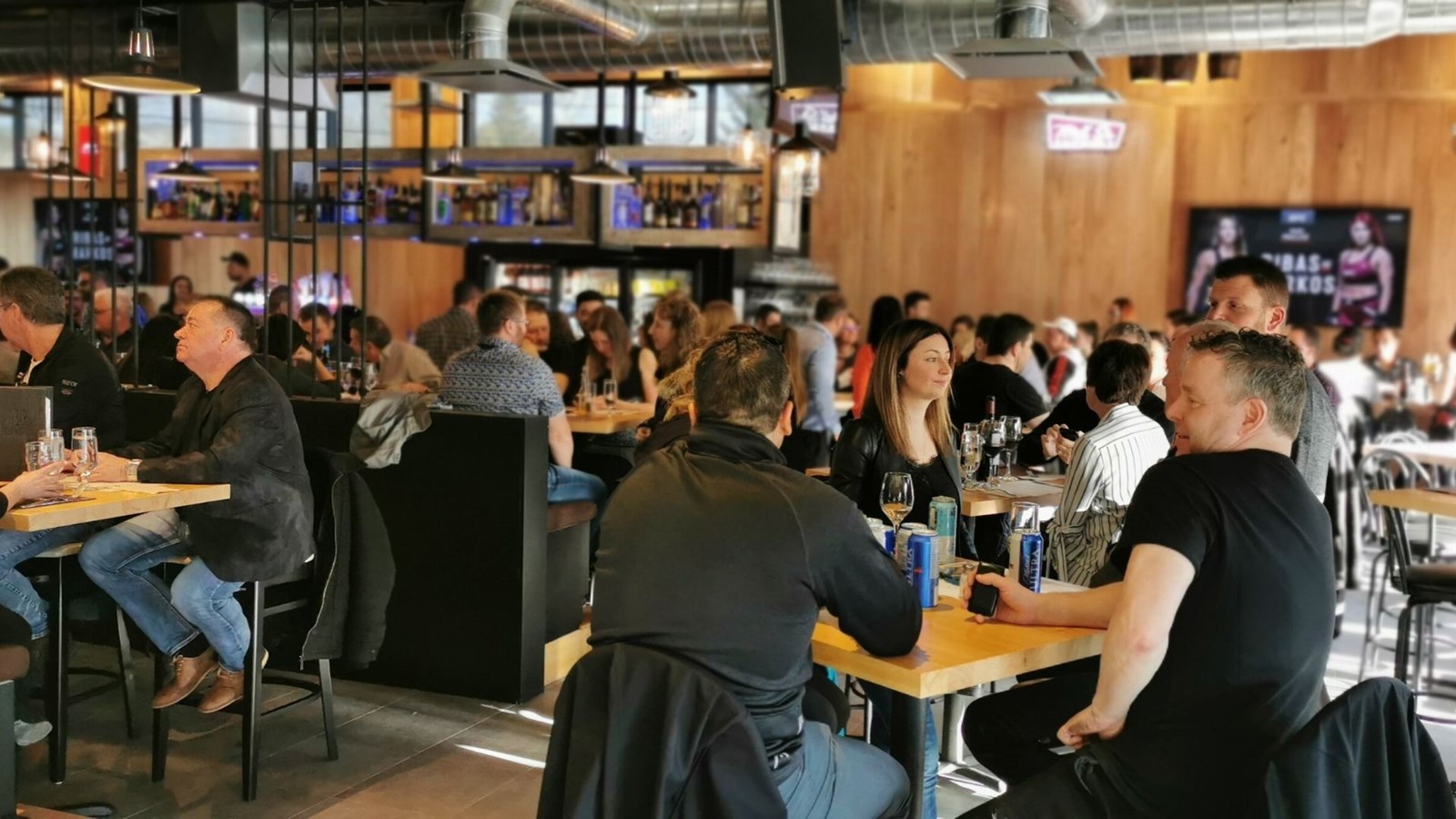 À 81 ans, le Restaurant Normandie repart de plus belle!