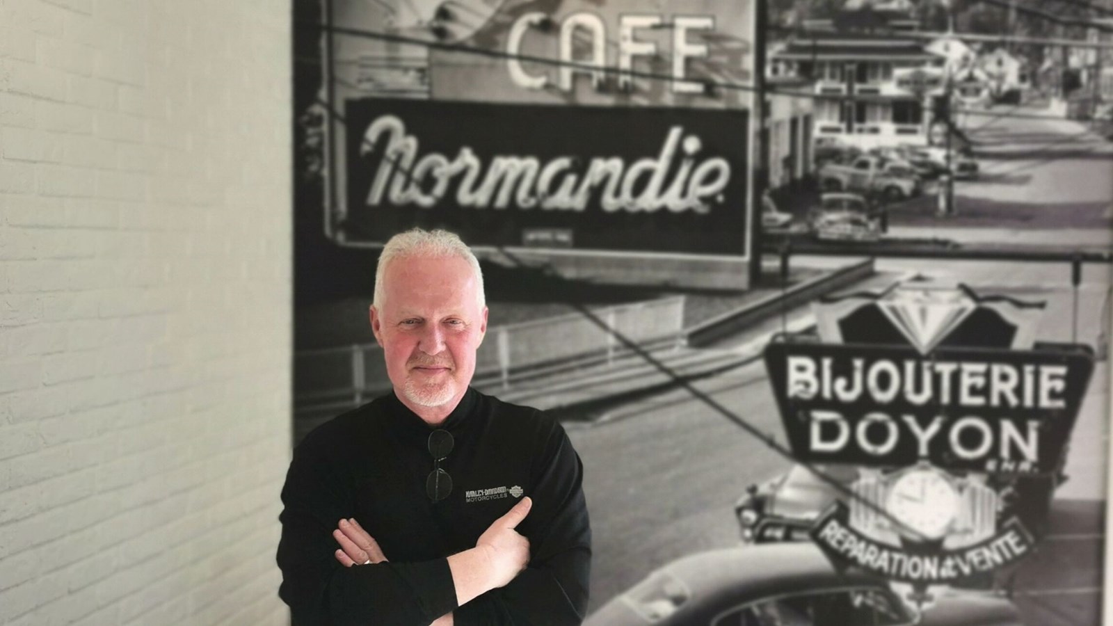 À 81 ans, le Restaurant Normandie repart de plus belle!