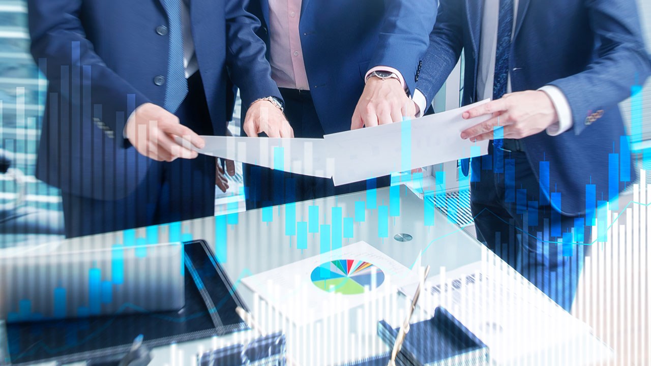 Gardez le cap… Restez investi
