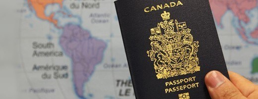 Ottawa annonce des prêts d'urgence pour les Canadiens à l'étranger