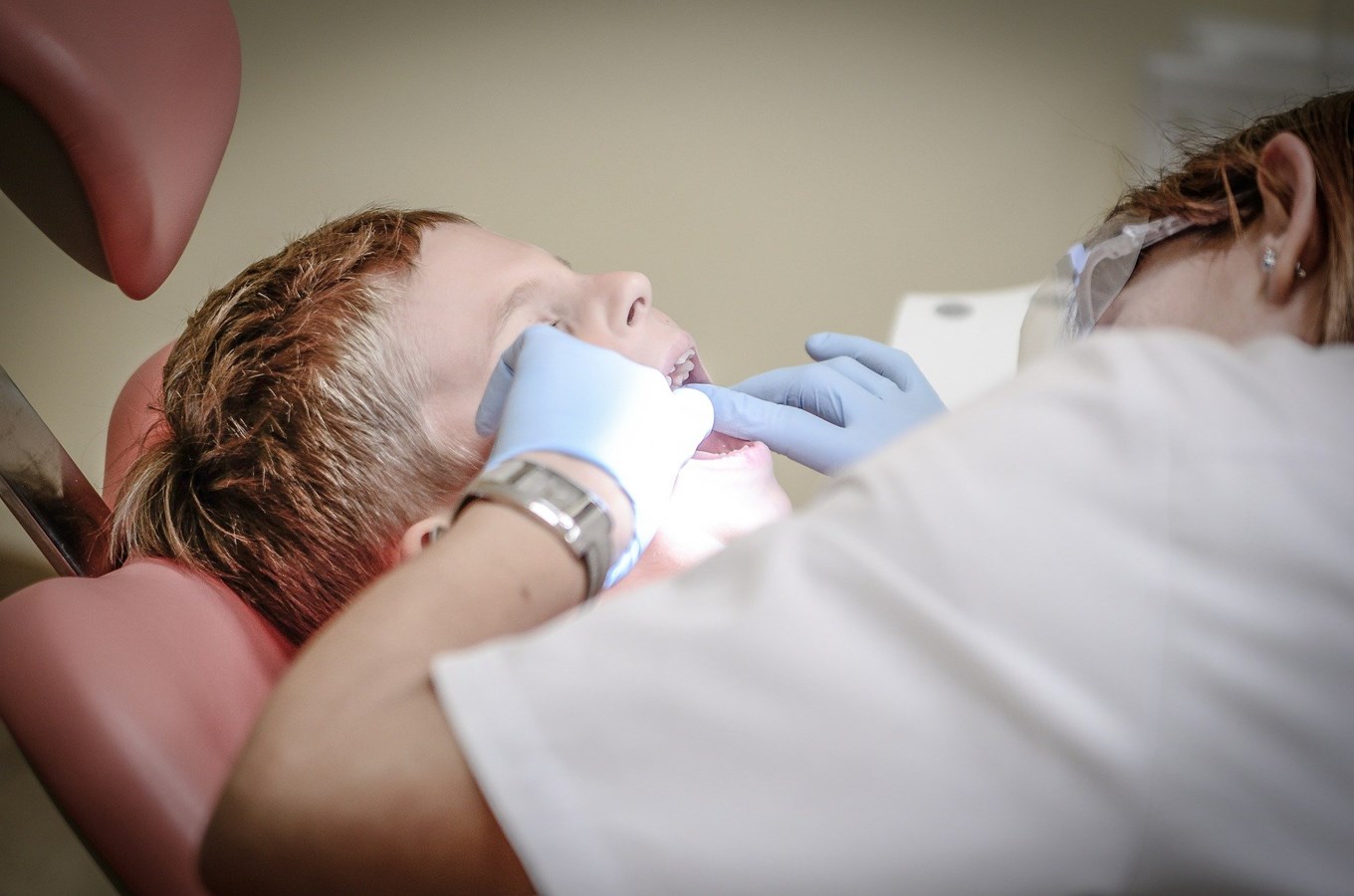 Les cabinets dentaires ne traiteront que les urgences jusqu’au 30 mars.