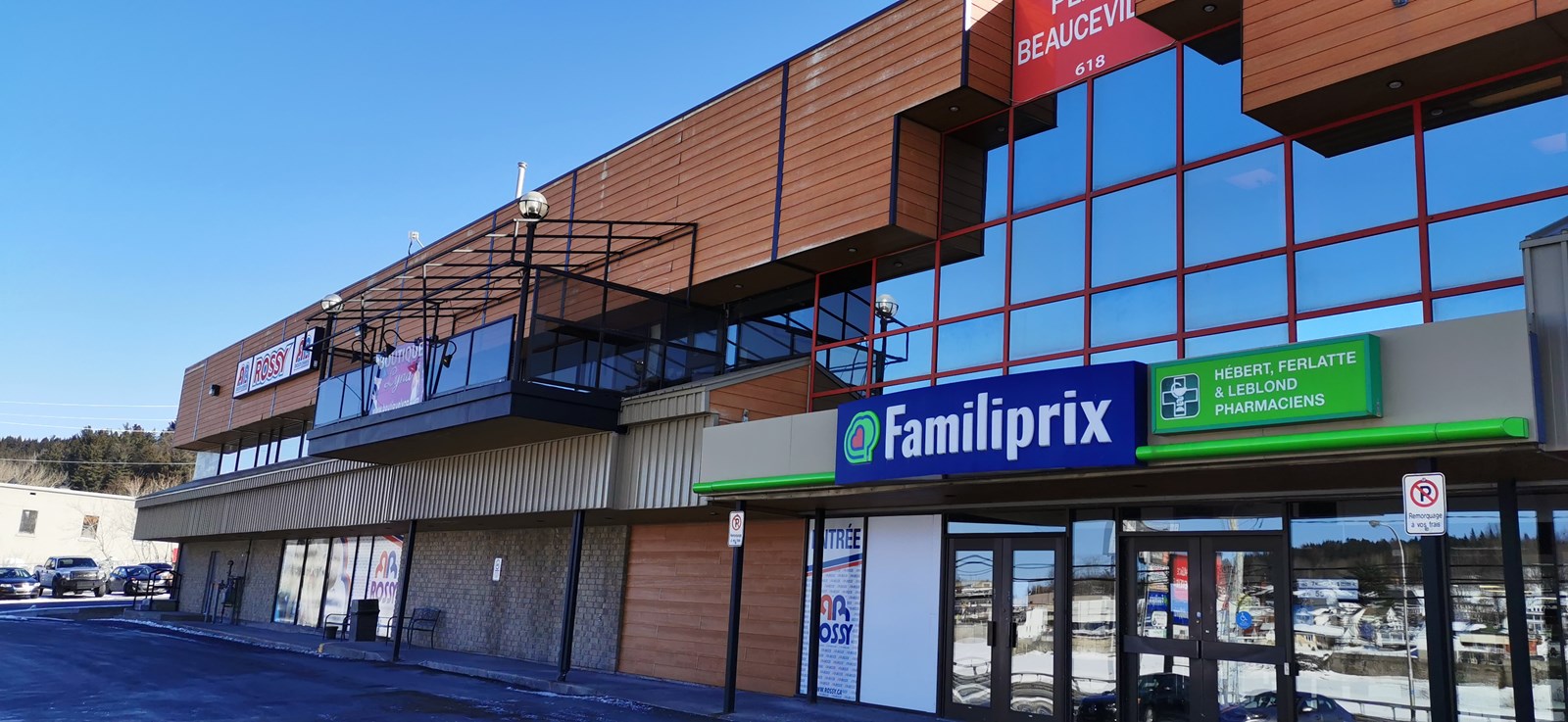 Coronavirus: pensez à vos commerçants locaux