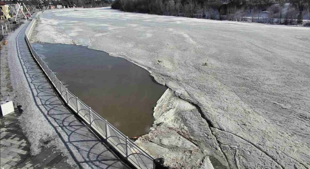 Pont de Saint-Georges.
