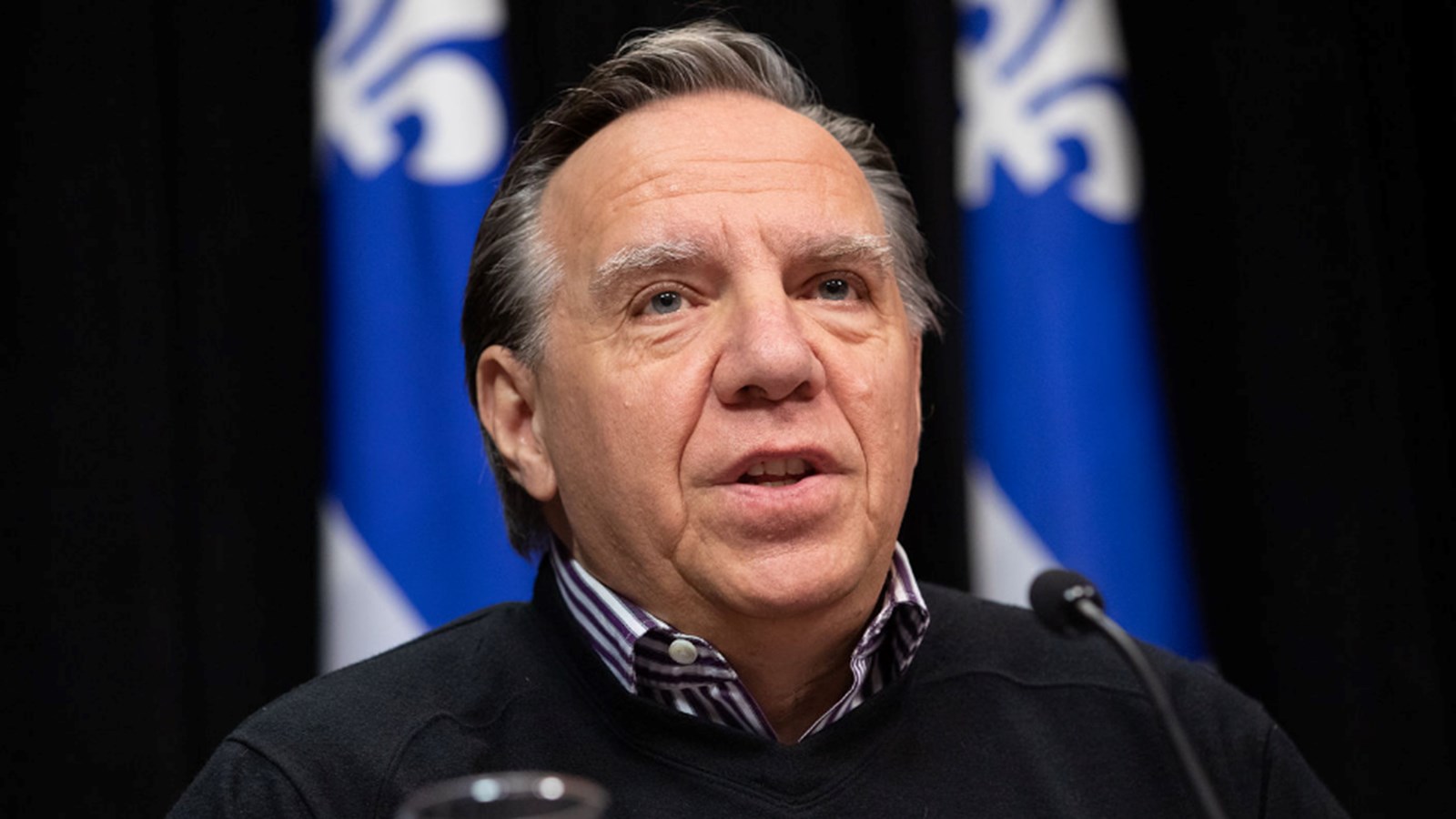 219 cas de COVID-19 au Québec en ce dimanche 22 mars